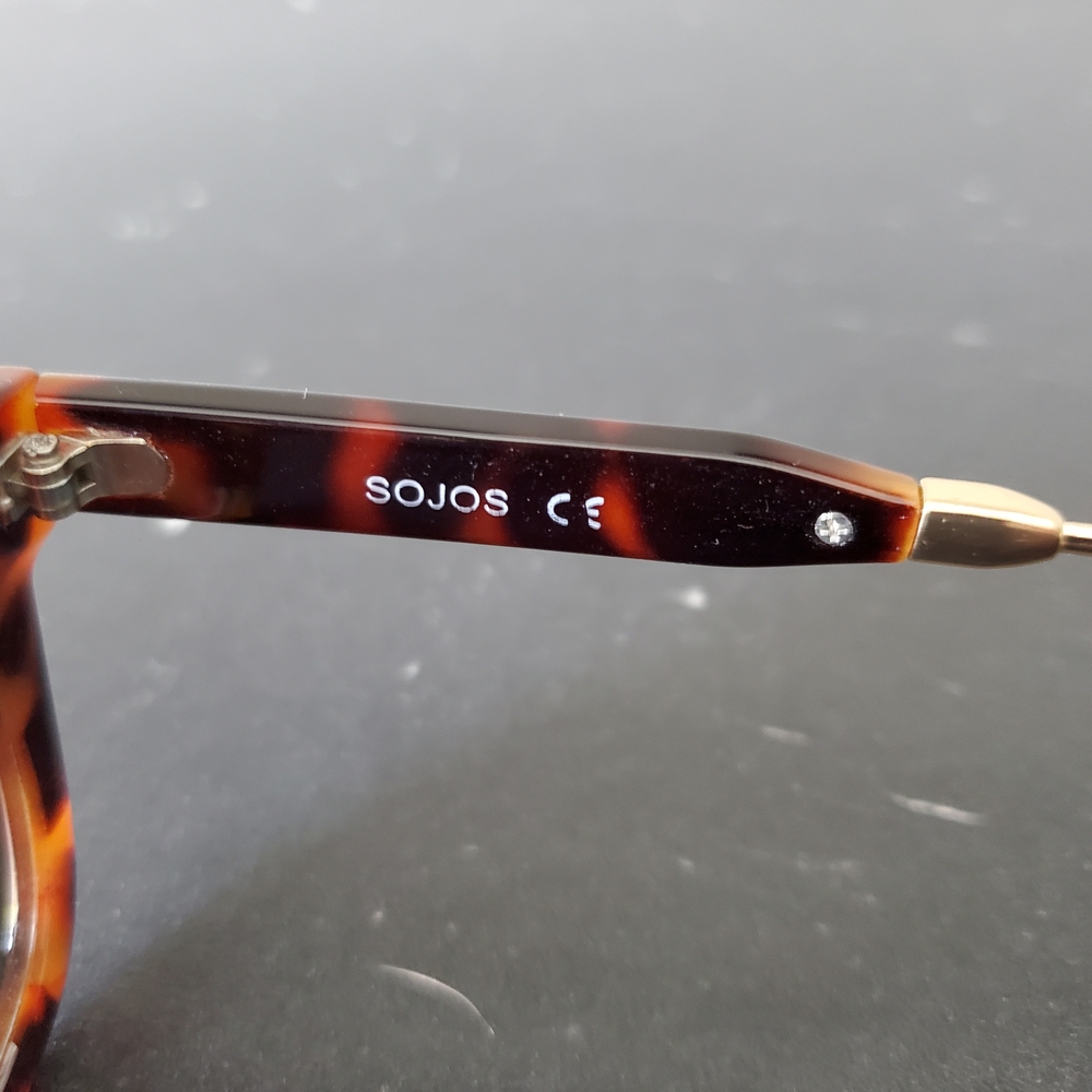 SOJOS Womens Sunglasses - Picture 4 of 5